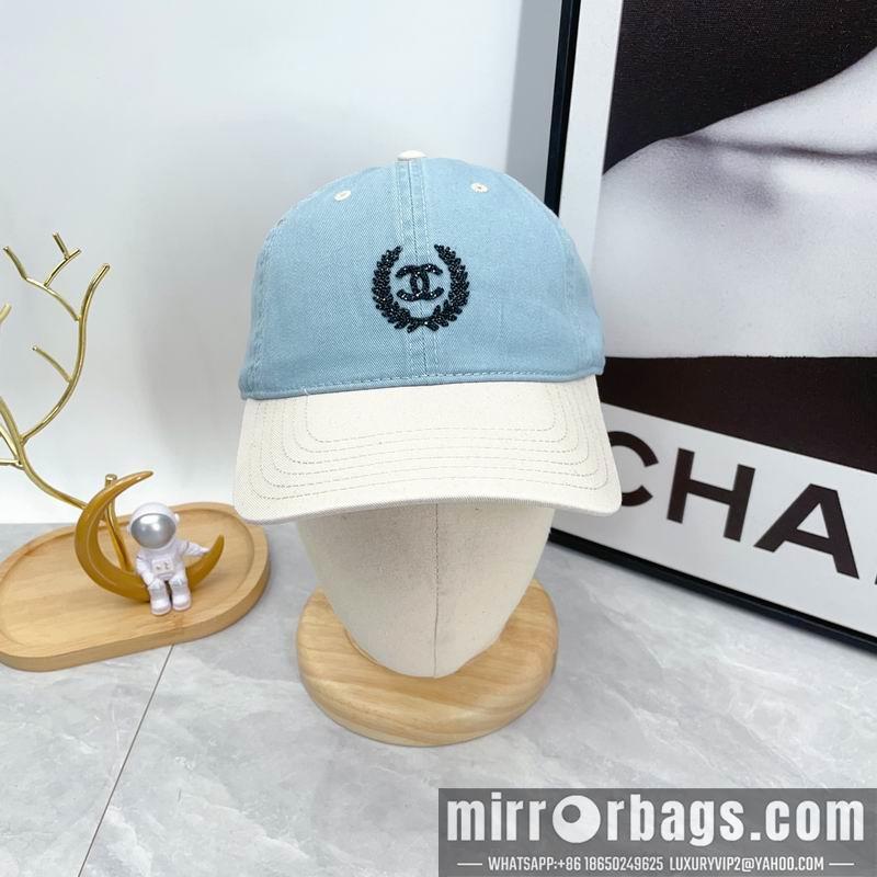 Replica Chanel Hat dx38