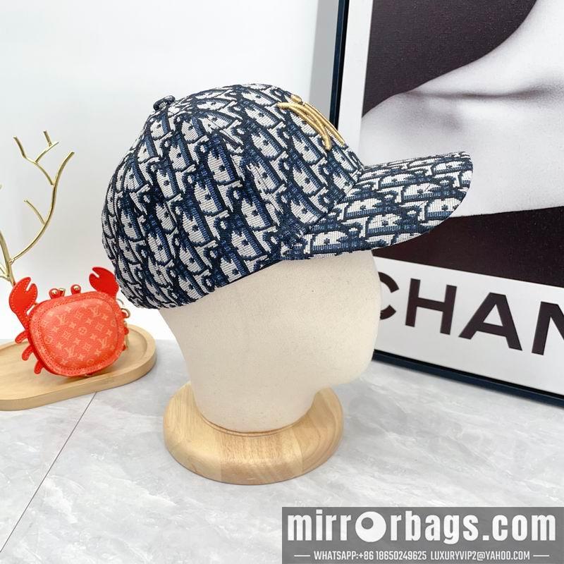 Replica Dior Hat dx08