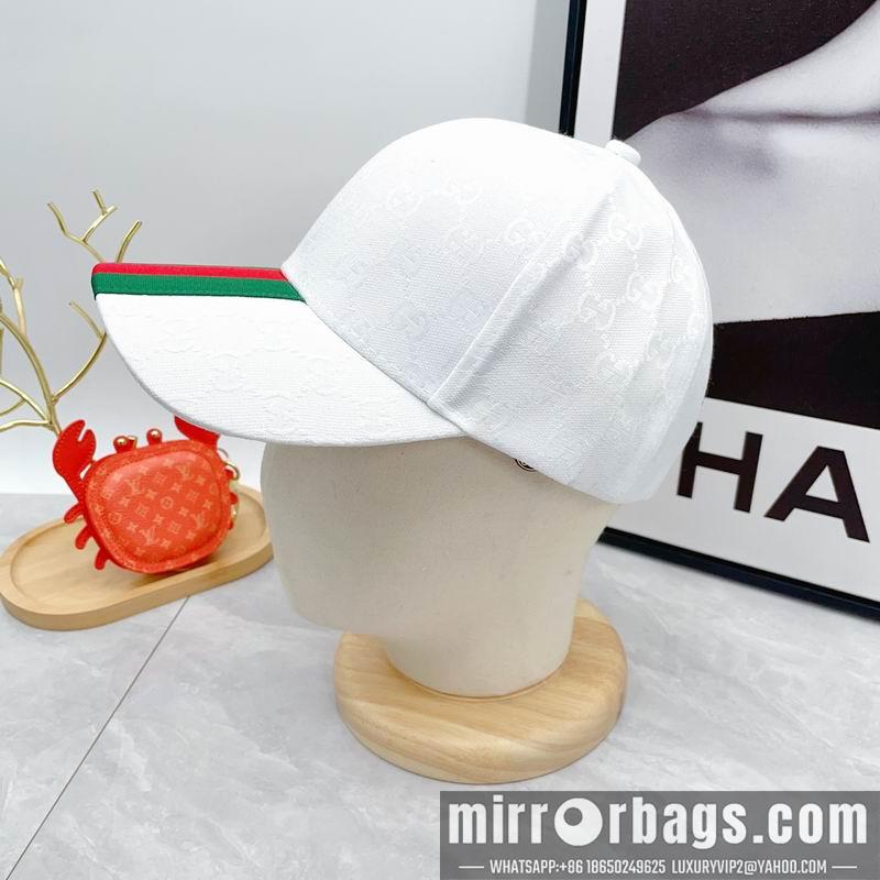 Replica Gucci Hat dx09