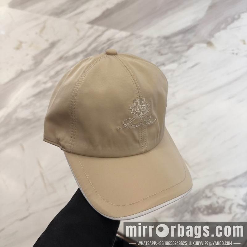 Replica Loro Piana Hat dx27