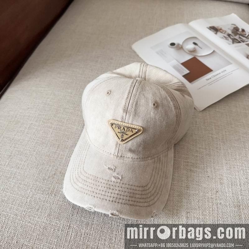 Replica Prada Hat 120401