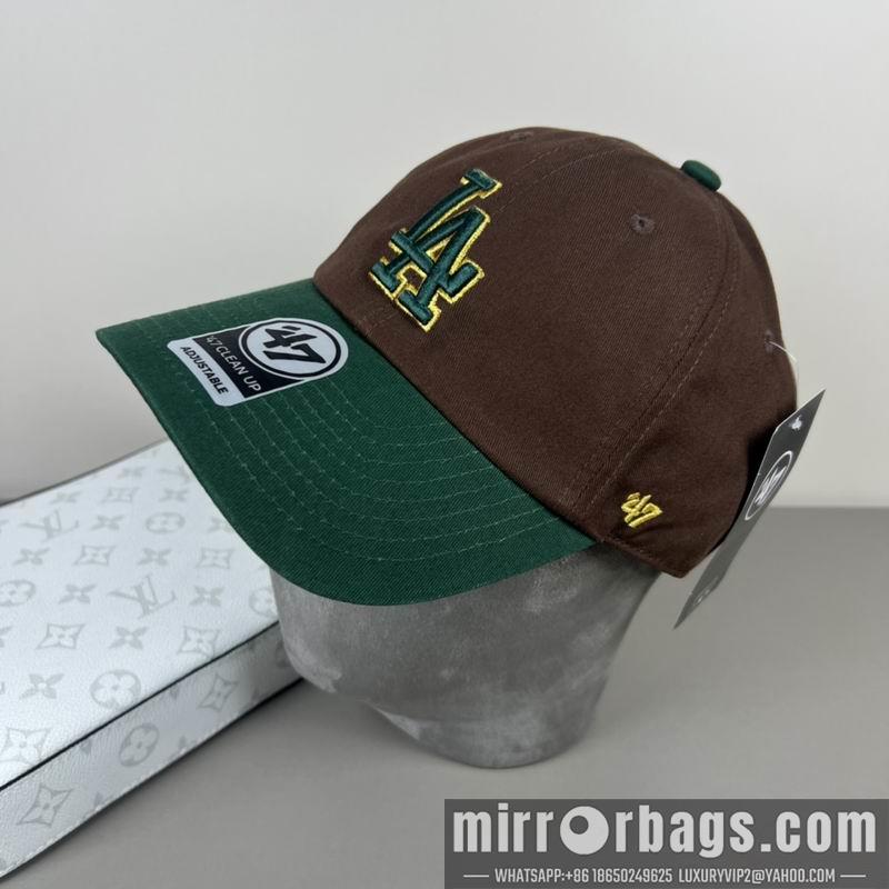 Replica NY Hat dx52