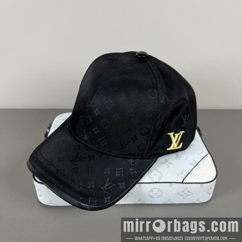 Replica LV Hat dx07