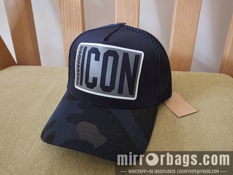 Replica DSQ Hat y 27
