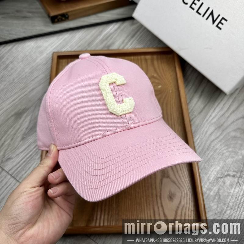 Replica Celine Hat dx25