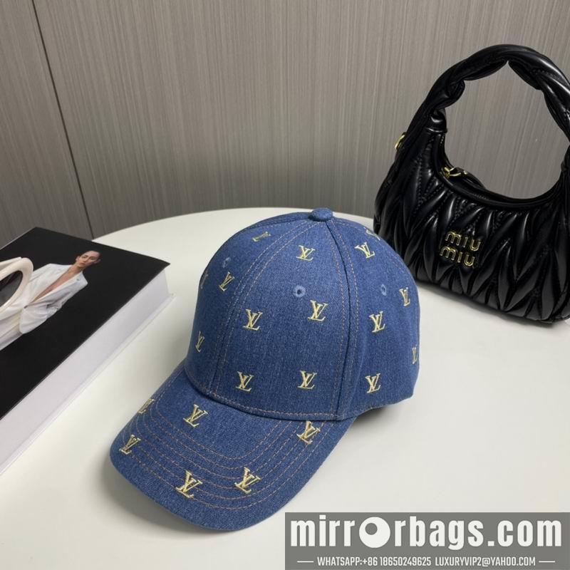 Replica LV Hat dx94