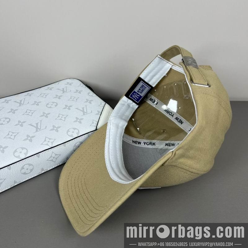 Replica MLB NY Hat dx43