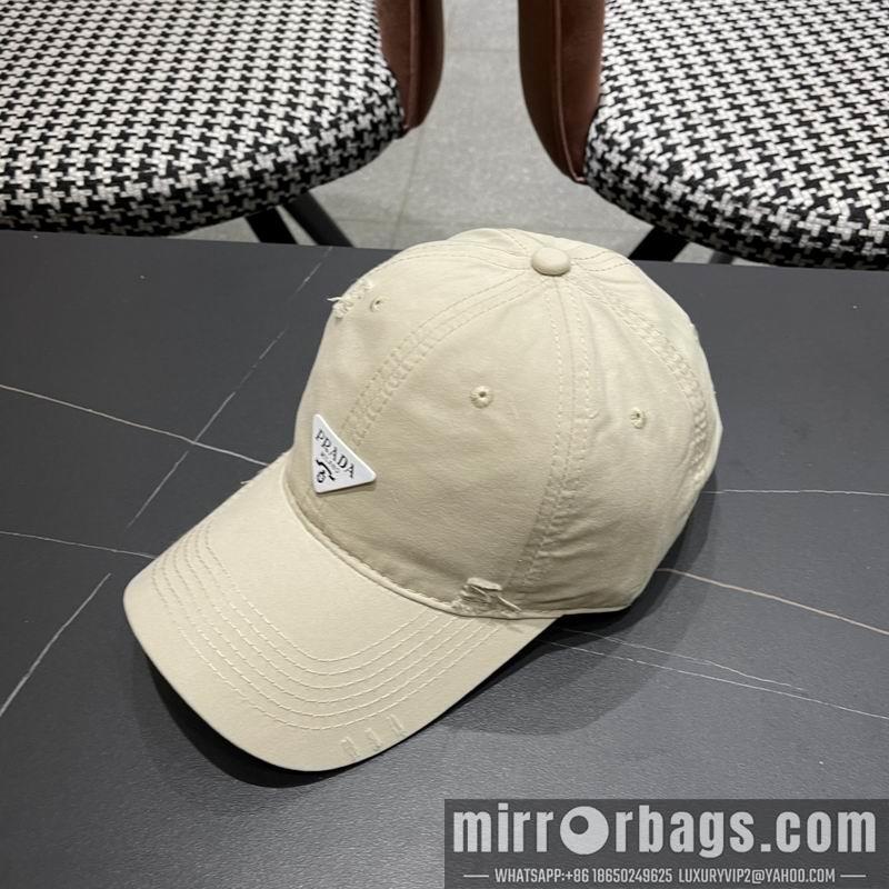 Replica Prada Hat 040204