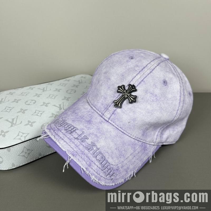 Replica Chrome Hearts Hat dx43