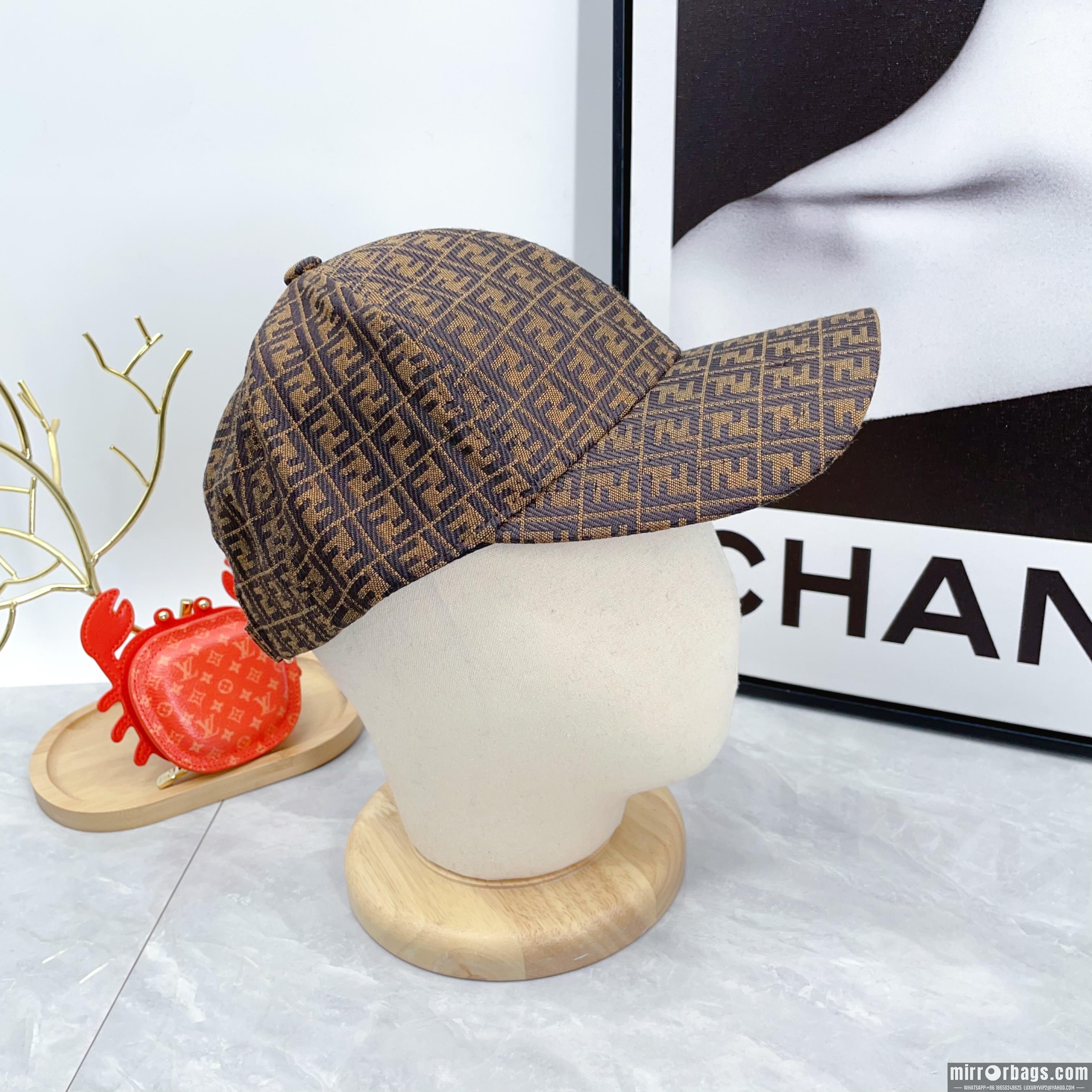 Replica Fendi Hat dx64