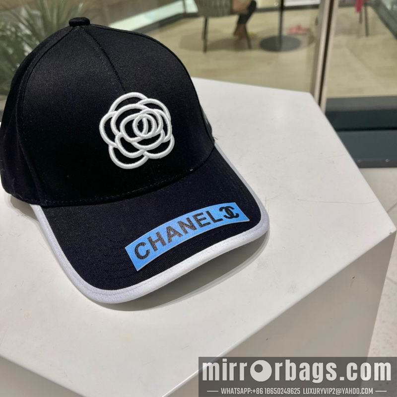 Replica Chanel Hat 090603