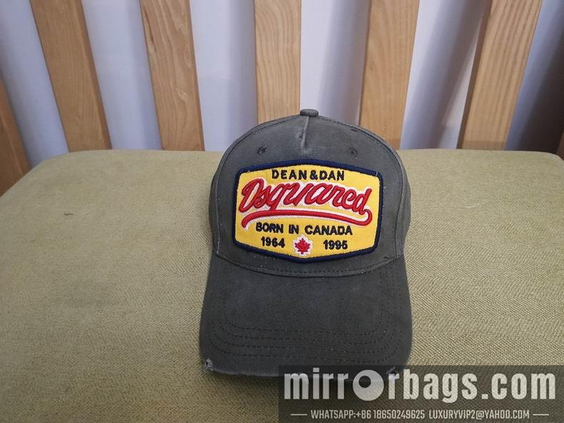 Replica DSQ Hat y 12