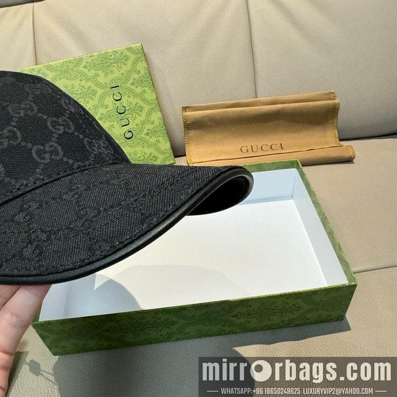 Replica Gucci Hat dx157