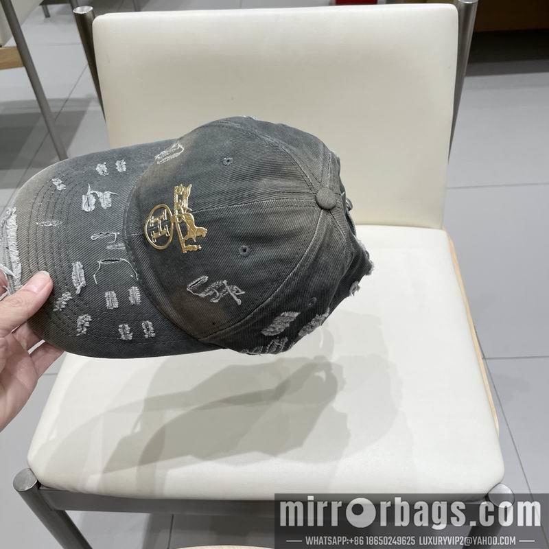 Replica Hermes Hat 021002