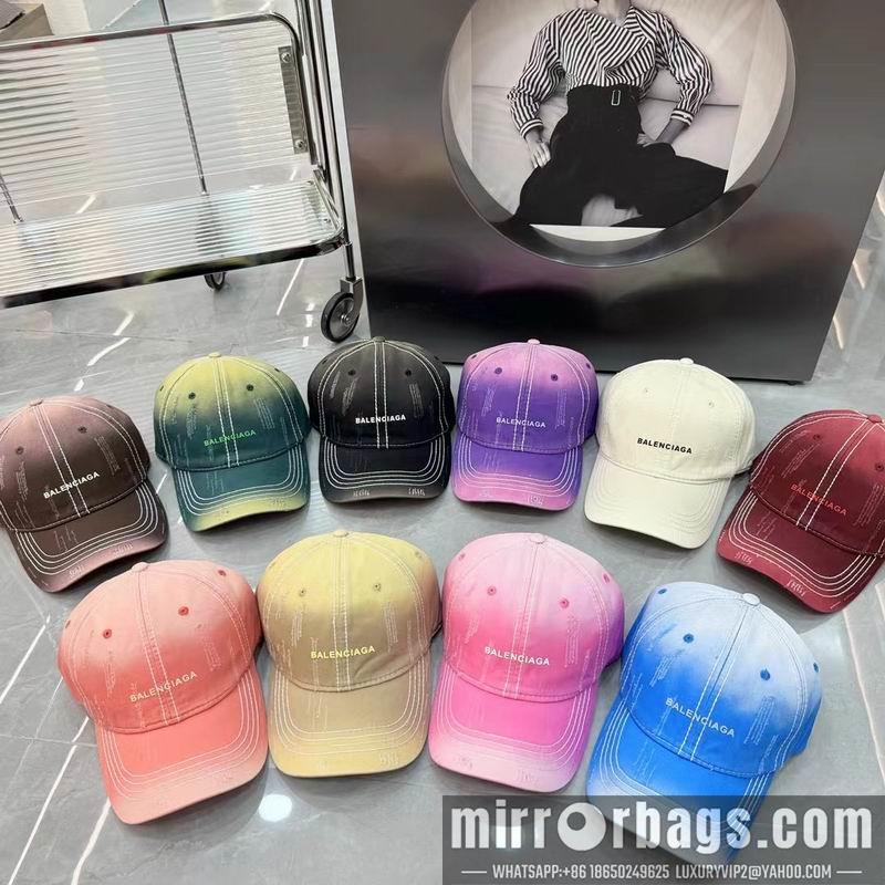 Replica Balenciaga Hat 041704