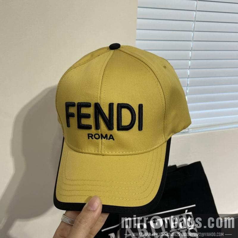 Replica Fendi Hat 042801