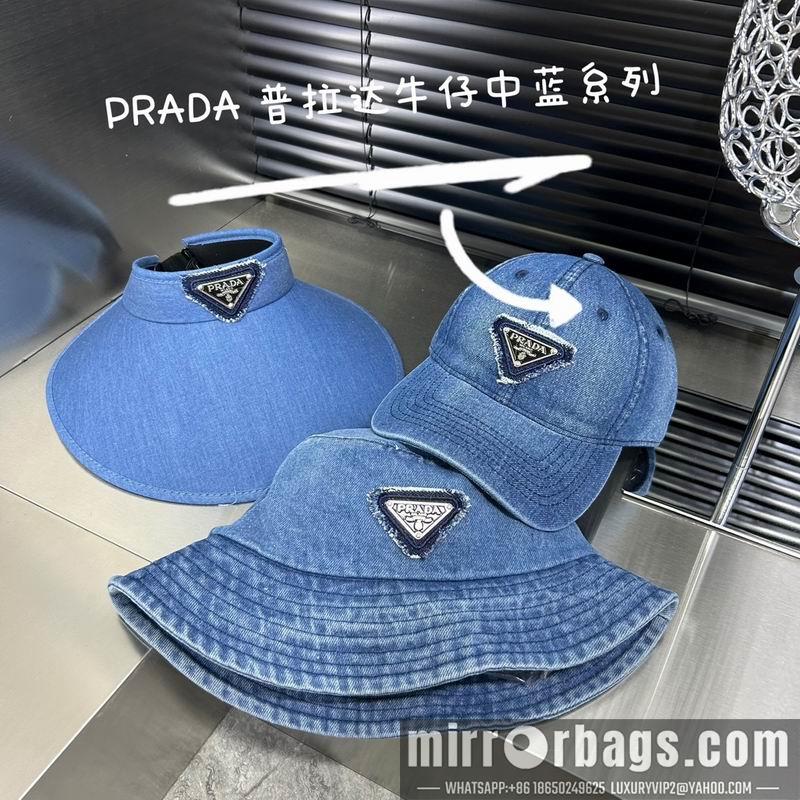 Replica Prada 3pcs dx06