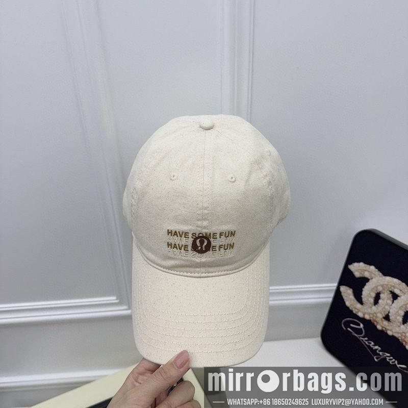 Replica Lululemon Hat 091401