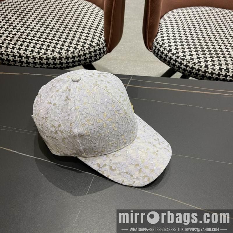 Replica Chanel Hat 050709