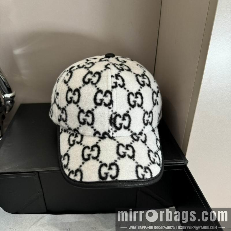 Replica Gucci Hat dx139