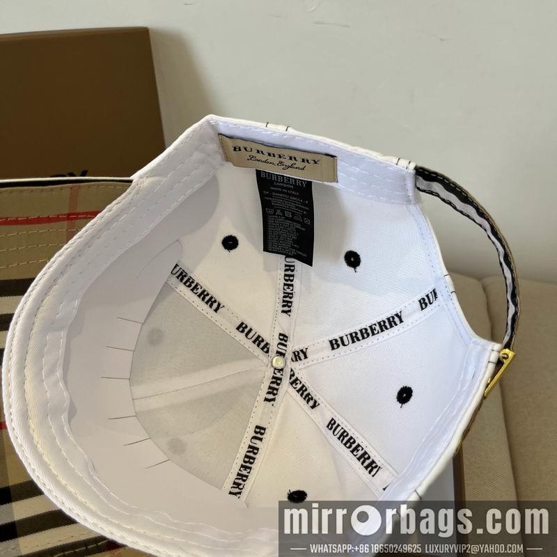 Replica Burberry Hat dx24