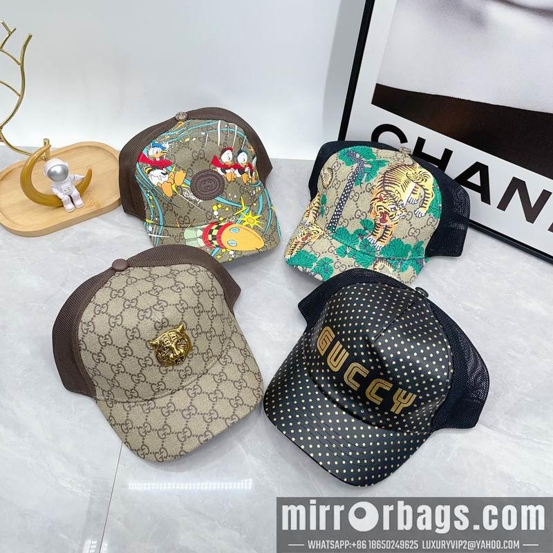 Replica Gucci Hat dx37