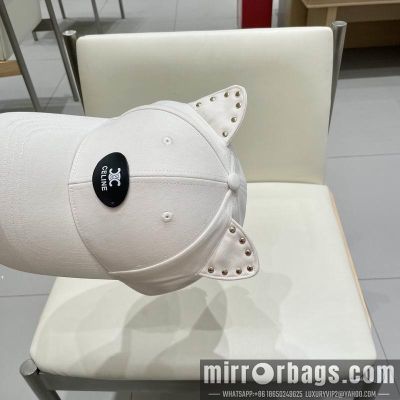Replica Celine Hat 021002