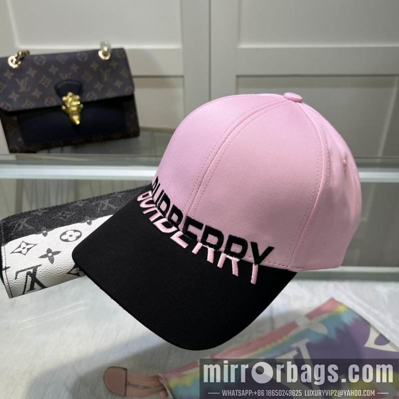 Replica Burberry Hat dx04