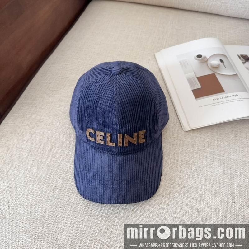 Replica Celine Hat dx130