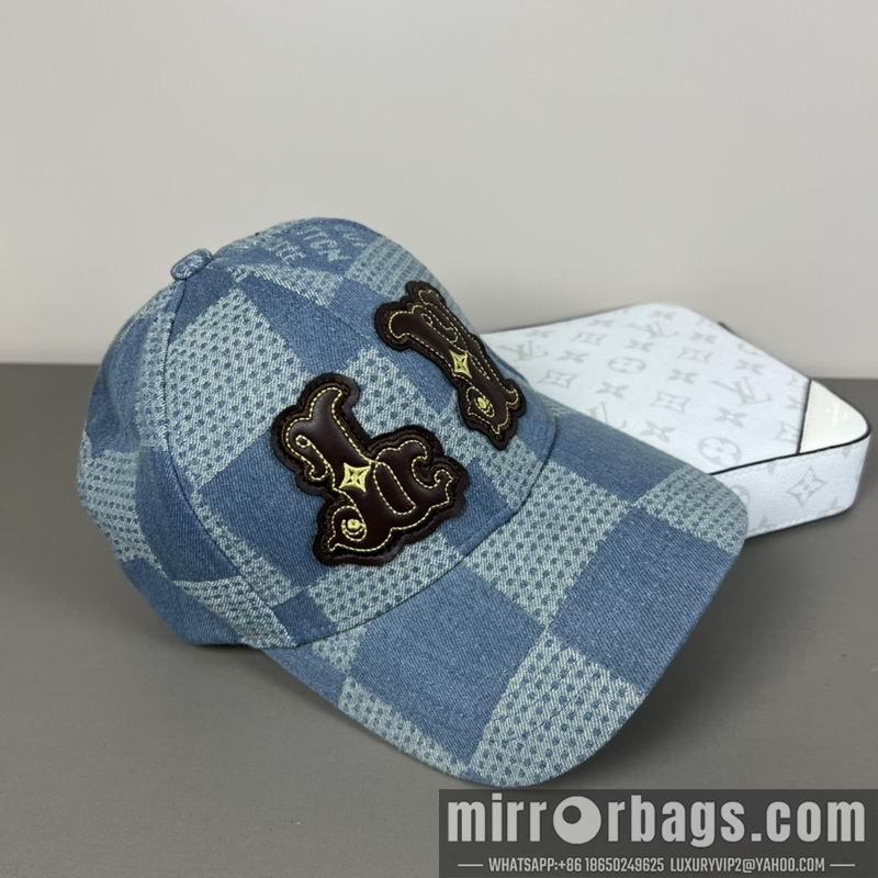 Replica LV Hat dx20