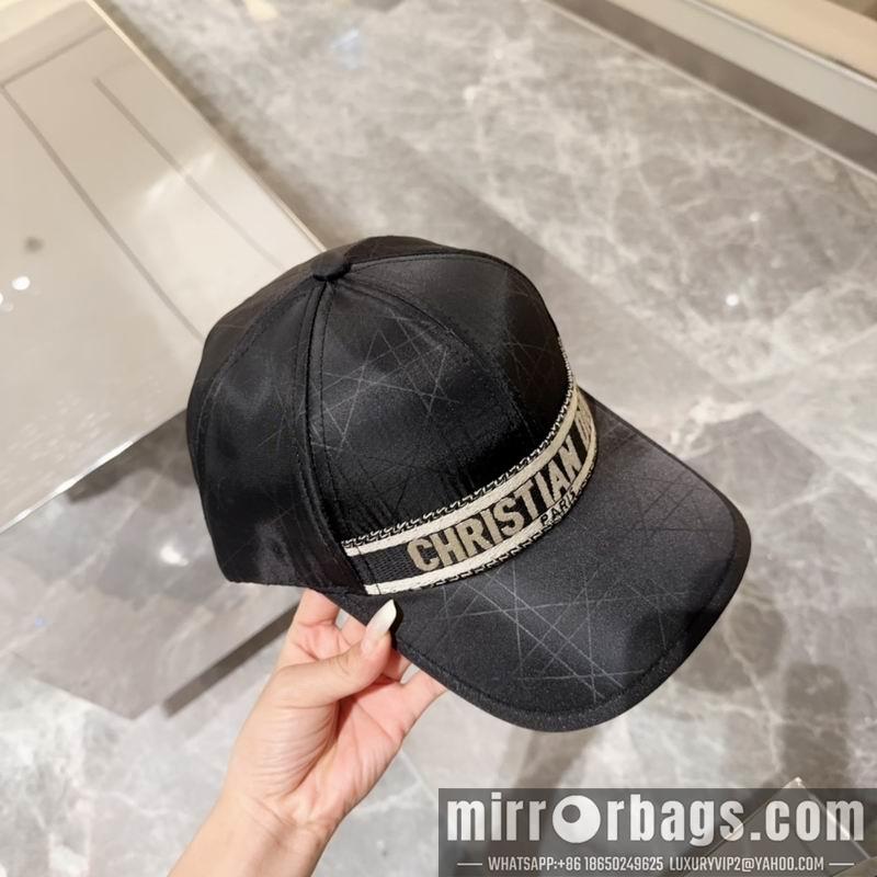 Replica Dior Hat 080105