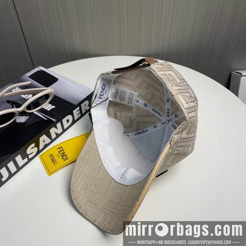 Replica Fendi Hat dx65