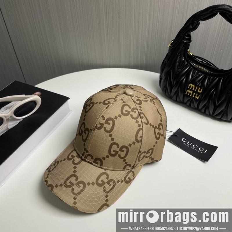 Replica Gucci Hat 072204