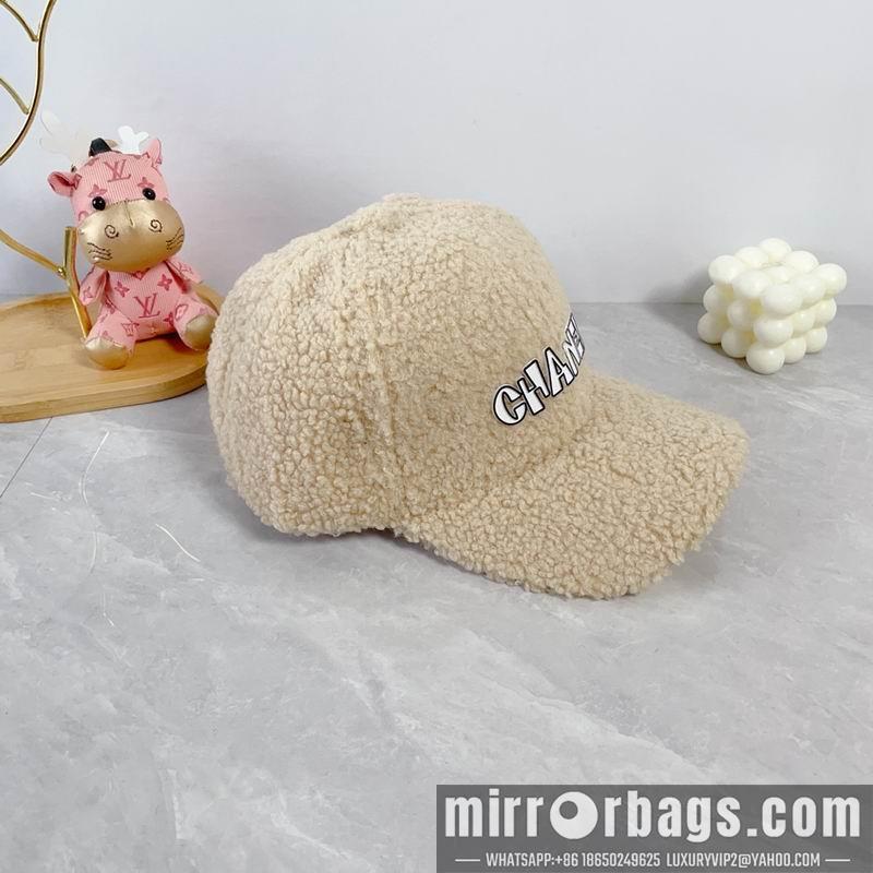 Replica Chanel Hat dx42