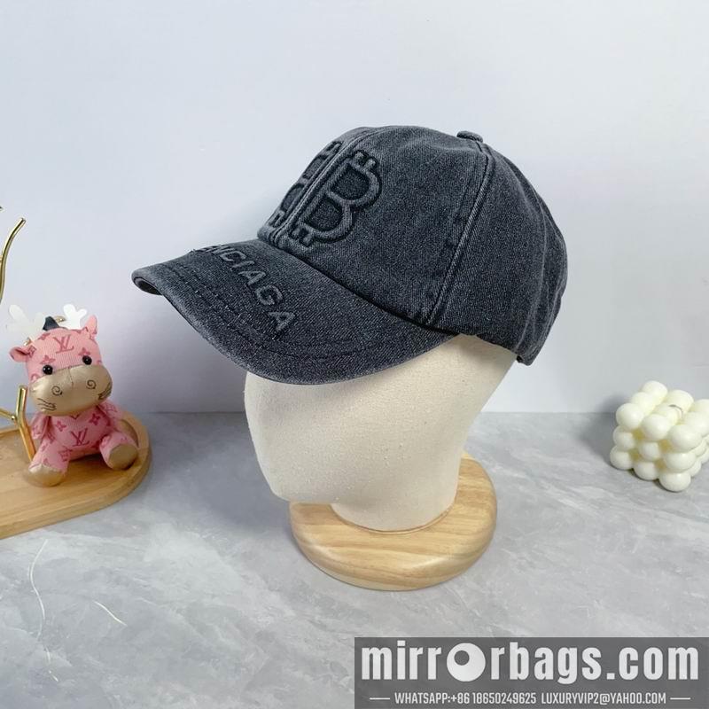 Replica Balenciaga Hat dx79