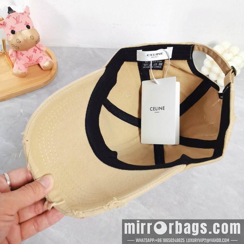 Replica Celine Hat dx13