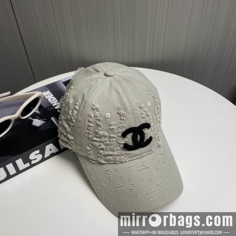 Replica Chanel Hat dx72