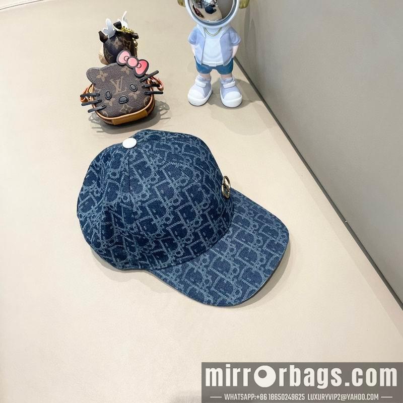 Replica Dior Hat 081002