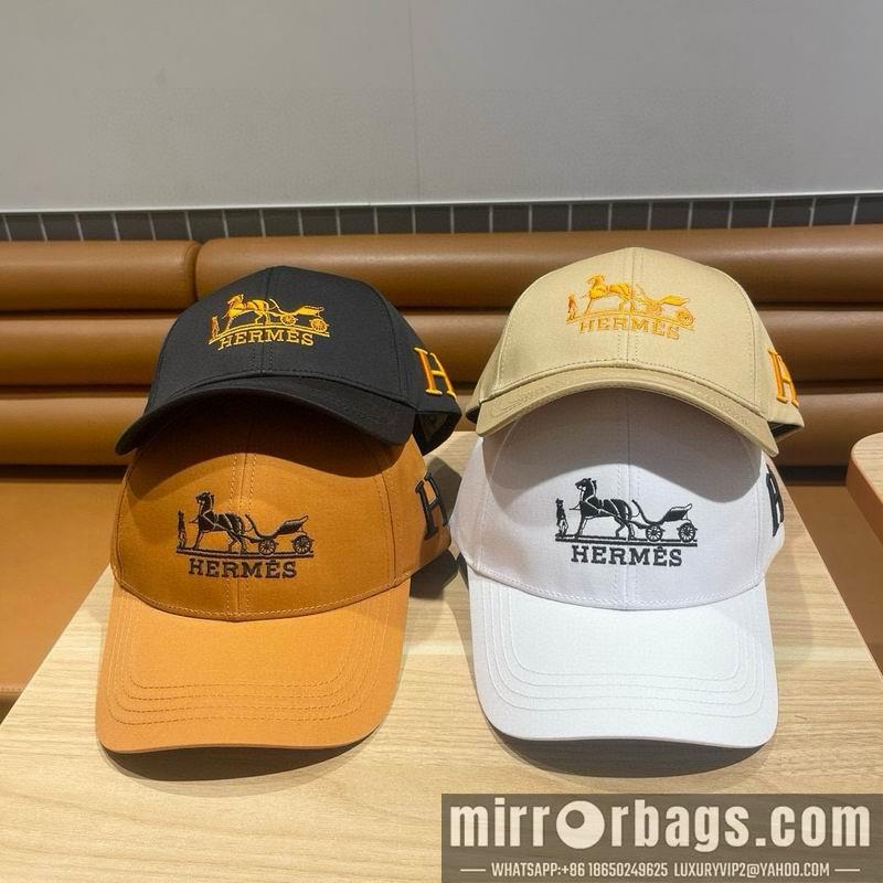 Replica Hermes Hat 021001