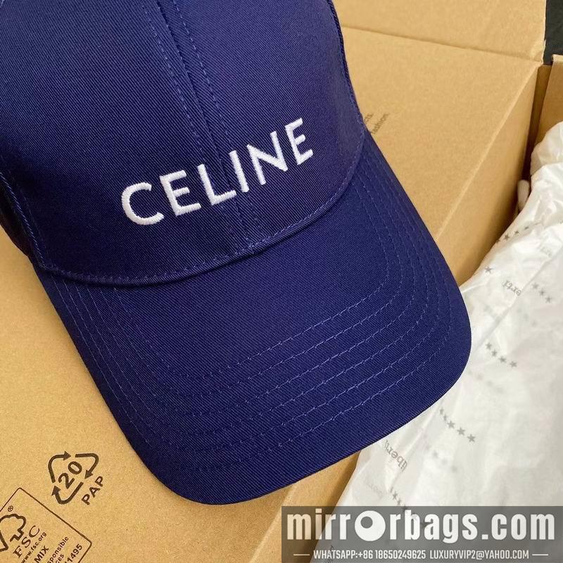Replica Celine Hat 090602