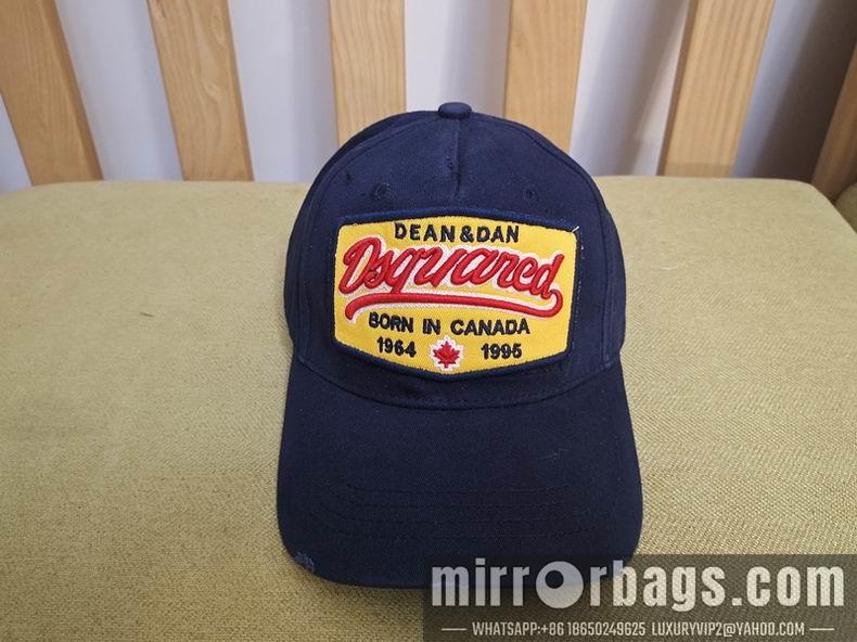 Replica DSQ Hat y 12