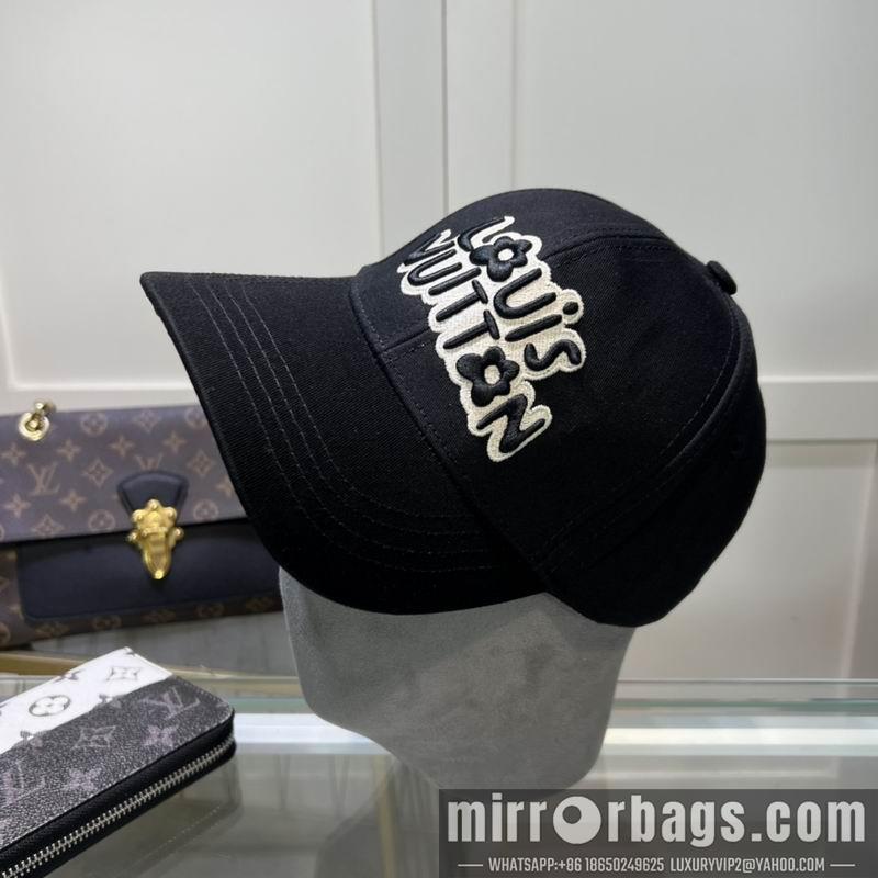 Replica LV Hat 071306