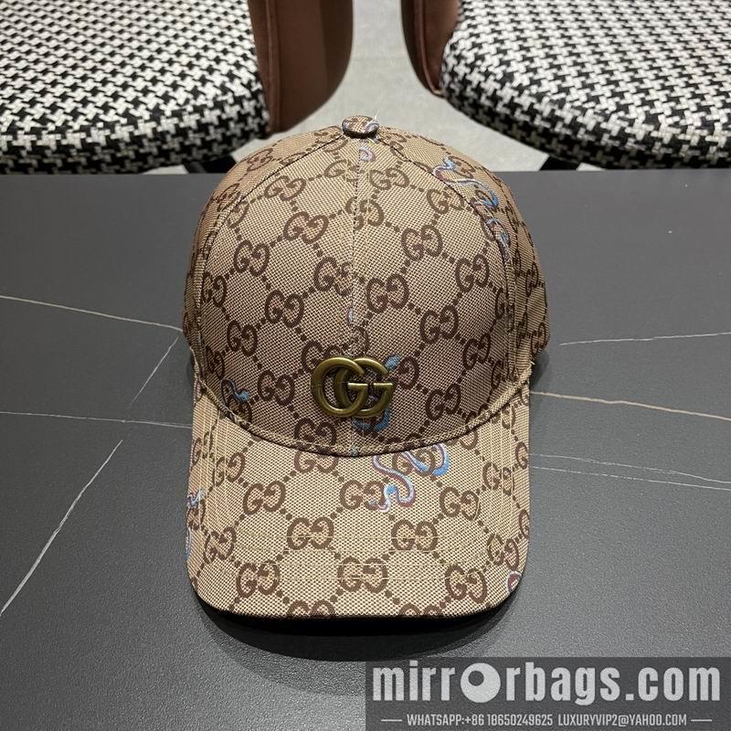 Replica Gucci Hat 041401