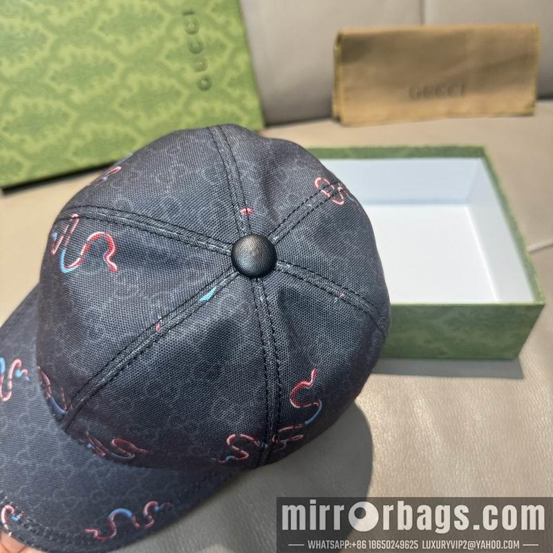 Replica Gucci Hat dx41