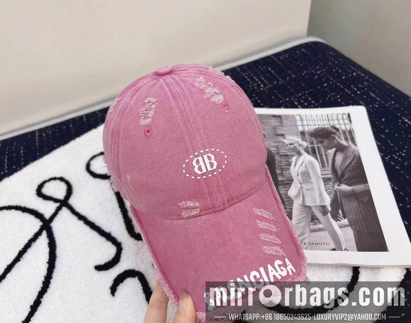 Replica Balenciaga Hat dx107