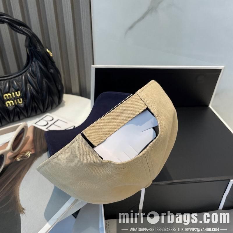 Replica Miumiu Hat dx31