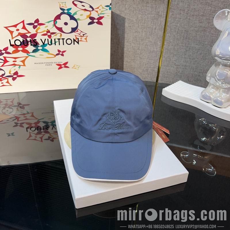 Replica Loro Paina Hat dx01
