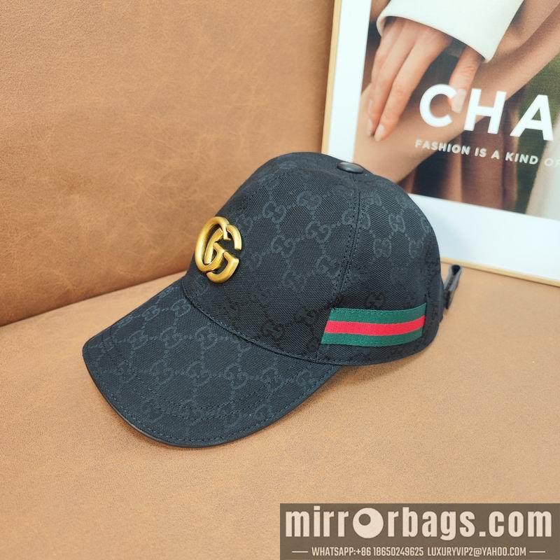 Replica Gucci Hat dx103