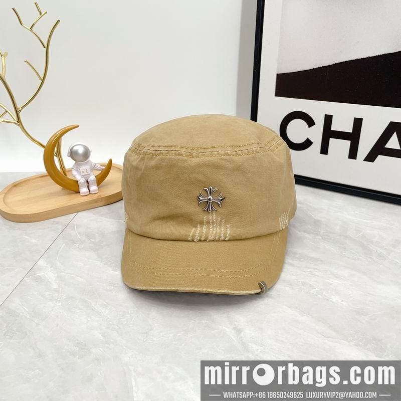Replica Chrome Hearts Hat dx55