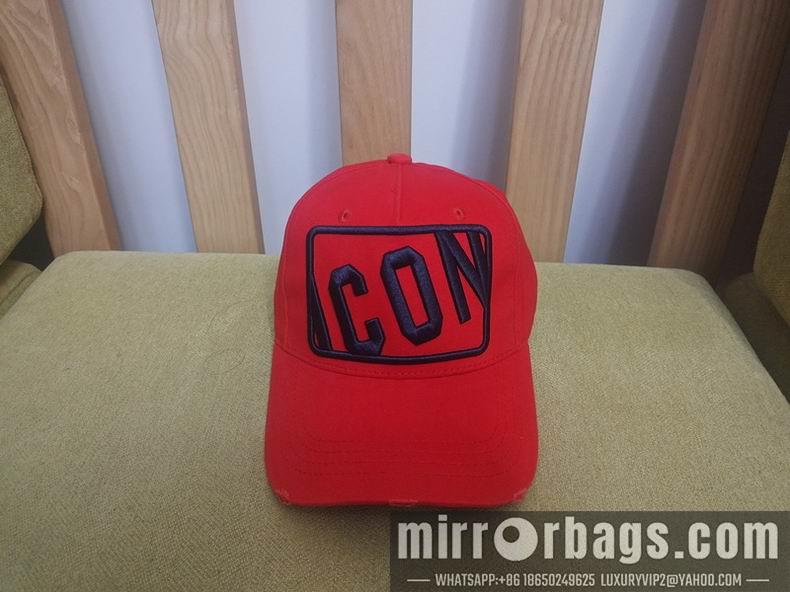 Replica DSQ Hat y 43